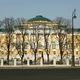 Университет (старое здание) на Моховой